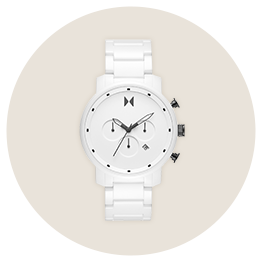 Ceramic Watches
